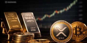 XRP价格走势分析图
