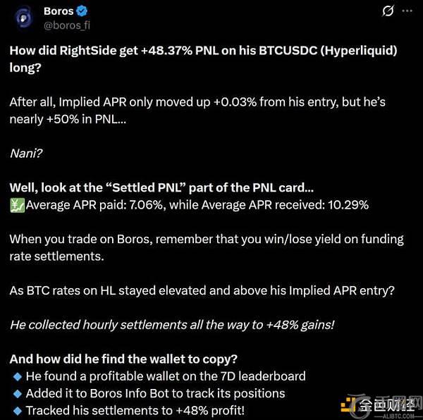 上线5个月交易额突破60亿美元:深度解析Pendle新产品Boros的运作与策略