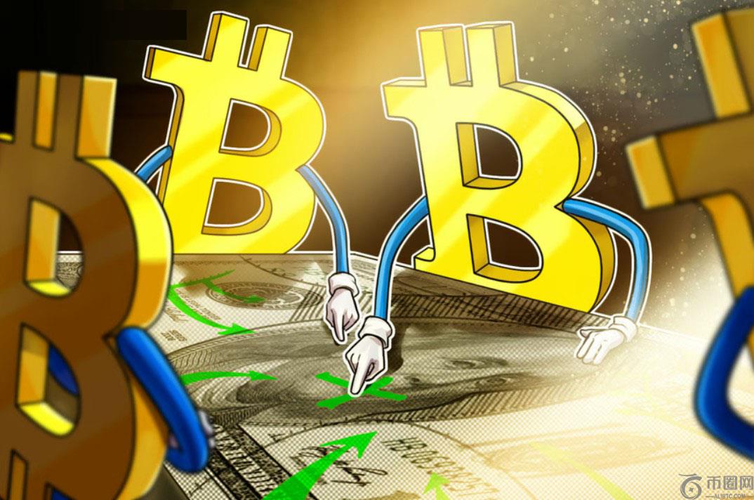 VanEck分析到2050年,<a href=/coin/774.html target=_blank class=infotextkey>比特币</a>(BTC)市值将达290万美元,加速进军全球贸易