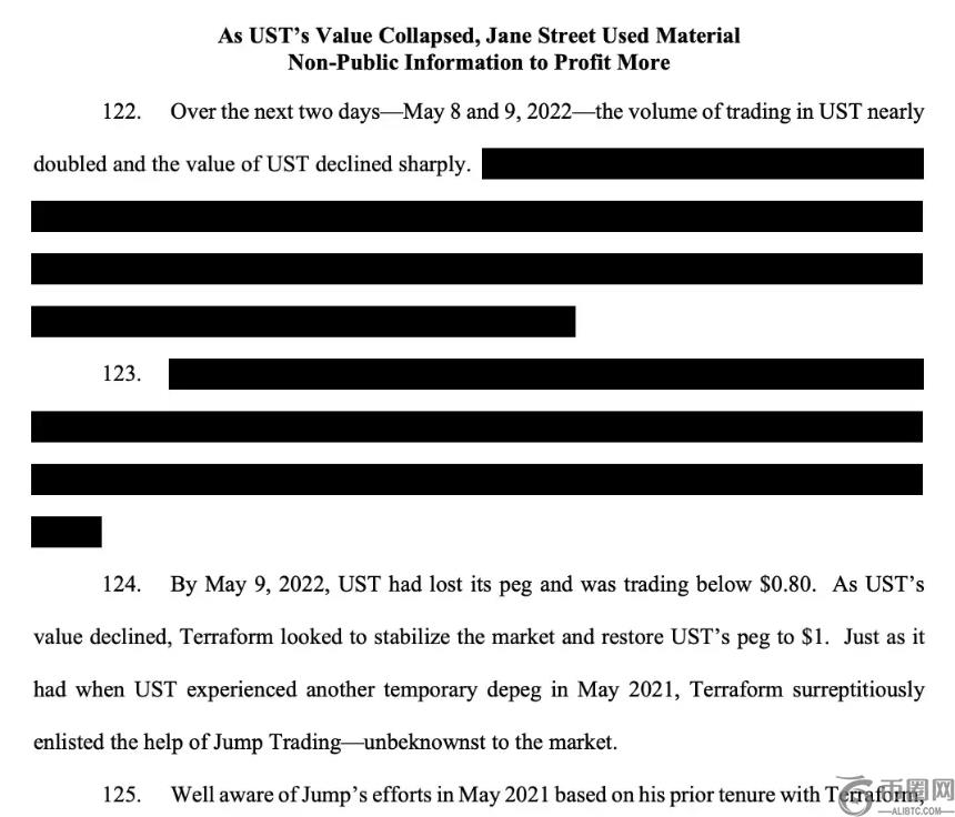 揭秘Jane Street:华尔街最神秘的赚钱机器,BTC暴跌的重要推手