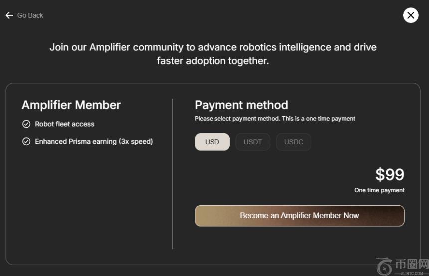 OpenMind发币后,全面盘点机器人赛道潜力未发币项目
