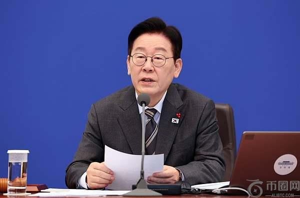 韩国股市狂飙突进 加密市场静待春风：投资热潮背后的全民期待