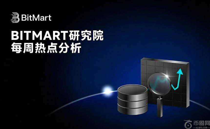 BitMart研究院每周热点：地缘风险与滞胀博弈下的宏观与加密市场