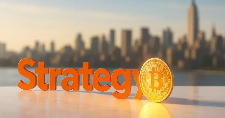 万字解读STRC：Strategy搞钱买币的新魔术