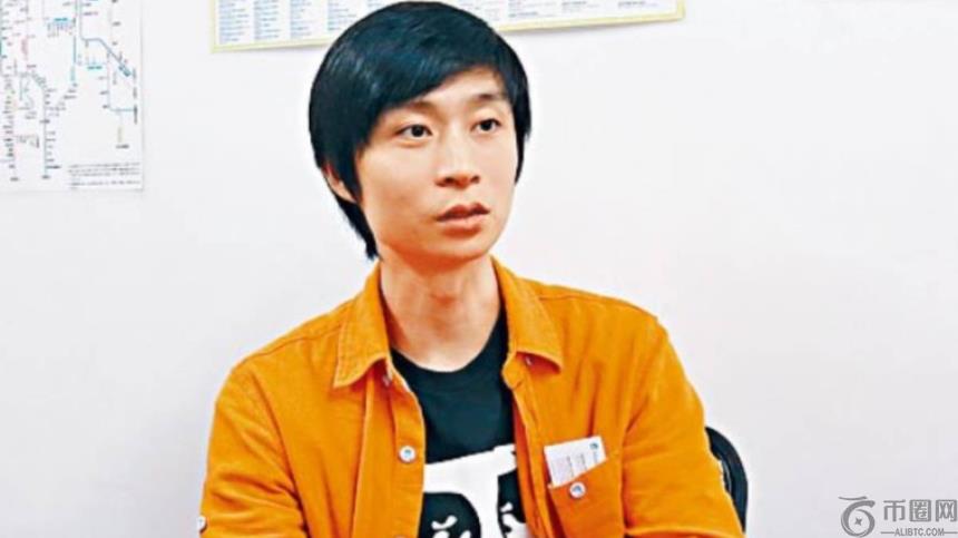 少年股神上演狗血家庭剧:火燎森被枕边人清空1.6亿美元BTC