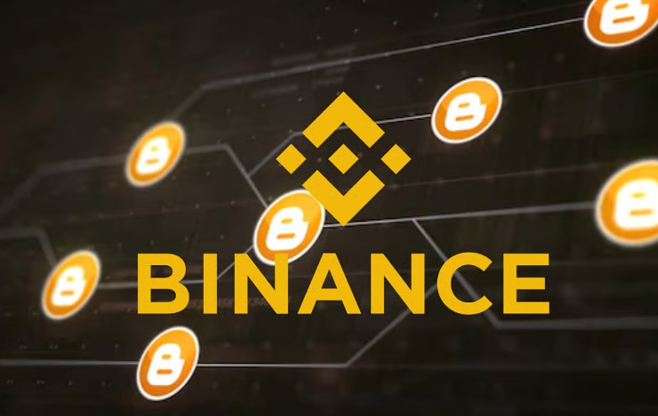 币安Binance官网最新版 币安v9.5.20安卓安装程序