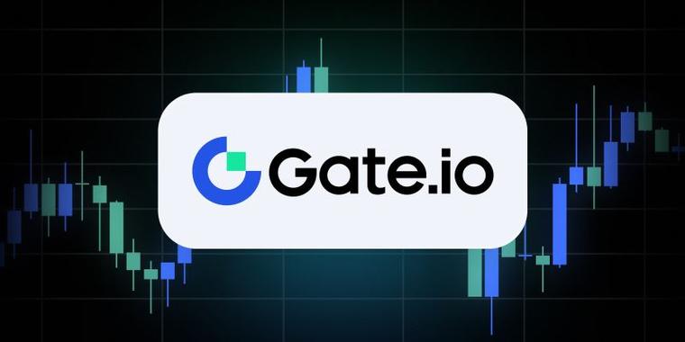 Gate.io交易所APP下载v11.0.1 芝麻开门官方下载入口