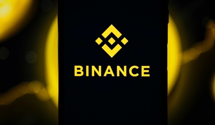 币安Binance交易平台官网入口 币安交易所App最新版安全下载