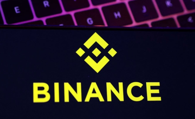 币安Binance官方正版App获取地址 币安交易所最新版v4.3.1苹果iOS下载