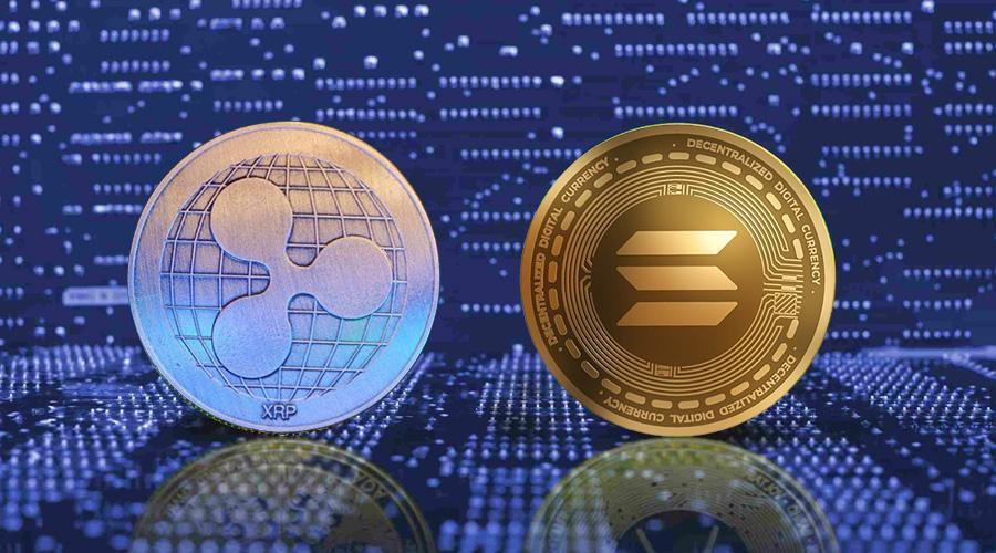 Solana意外放出XRP重磅消息——官方已正式公布