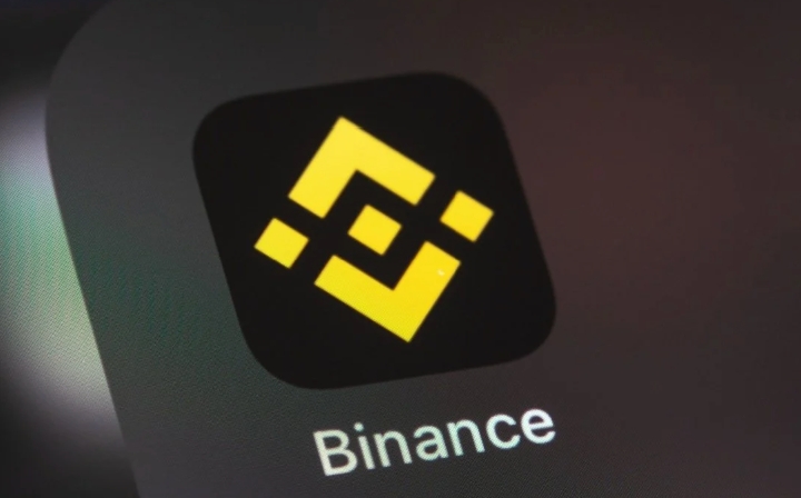 币安交易APP官方下载 币安Binance最新版v4.65.2下载安装地址