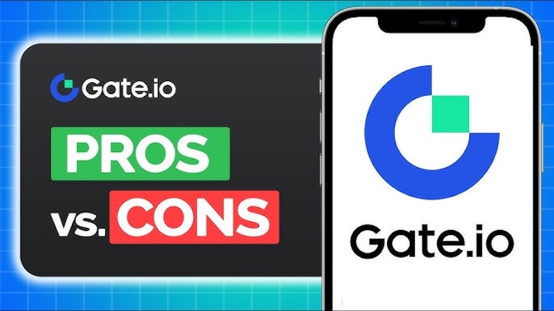 Gate.io交易APP官方获取 芝麻开门最新版v8.32.0下载安装地址