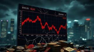 战争、现实世界资产与巨鲸主导话题，加密叙事风向转变
