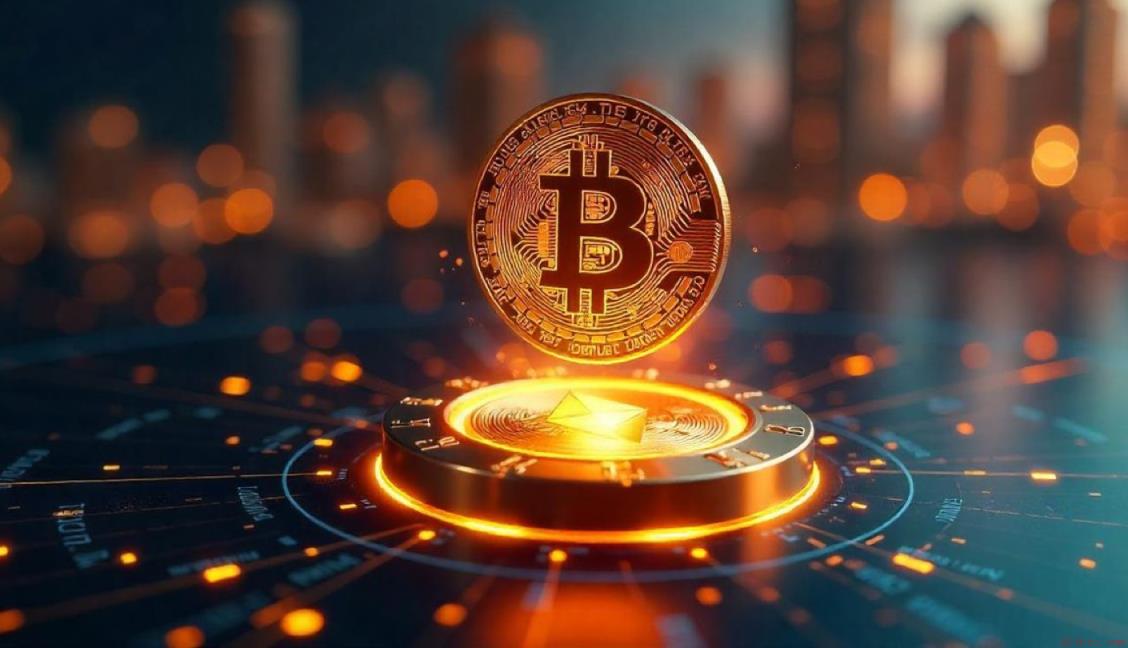 比特币站稳脚跟，涨势逐渐形成——为何这四种币成为潜在山寨币爆发前的关键持有选择