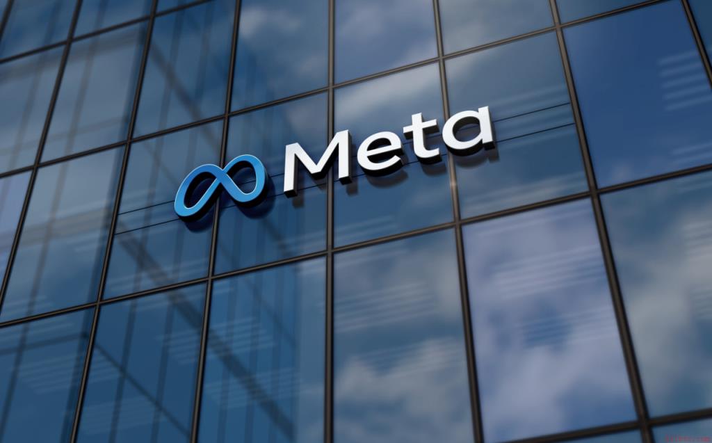 Meta百亿投入人工智能，转向稳定币支付策略