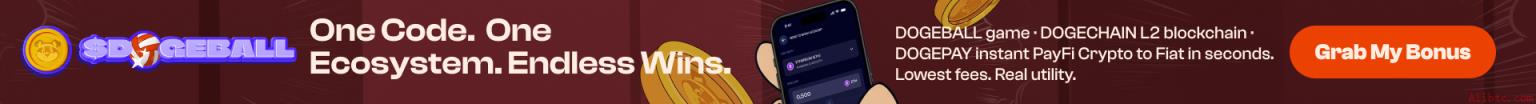 DOGEBALL生态架构图