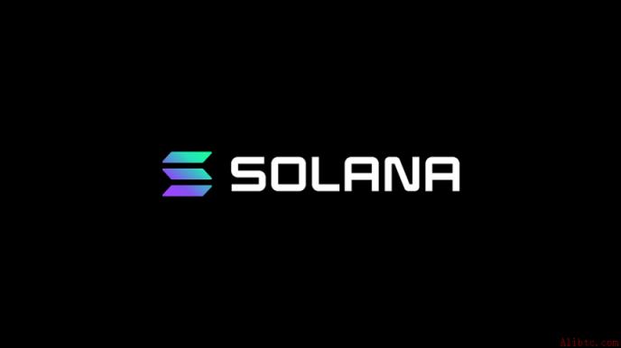 Solana, 有史以来规模最大的 "Alpen Glow" 测试启动…机构资金流入活跃