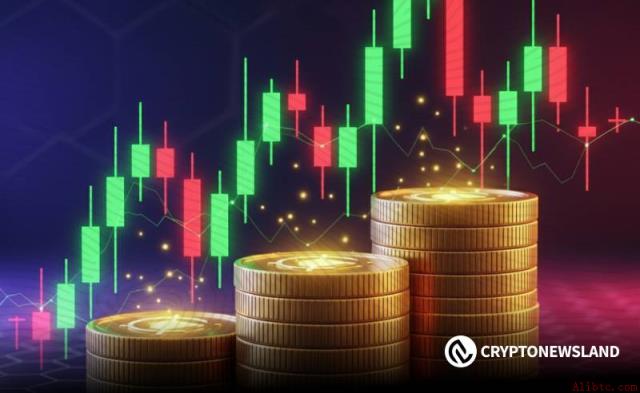 图表走势趋于明朗——周末五款加密币低调蓄势待发