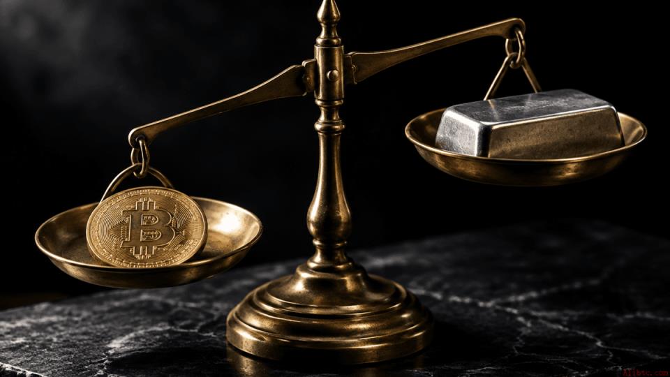 比特币收入与增值税关系图示